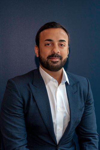 Sunny Gill